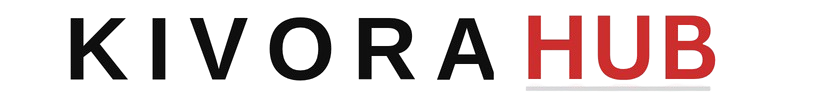 Kivora Hub
